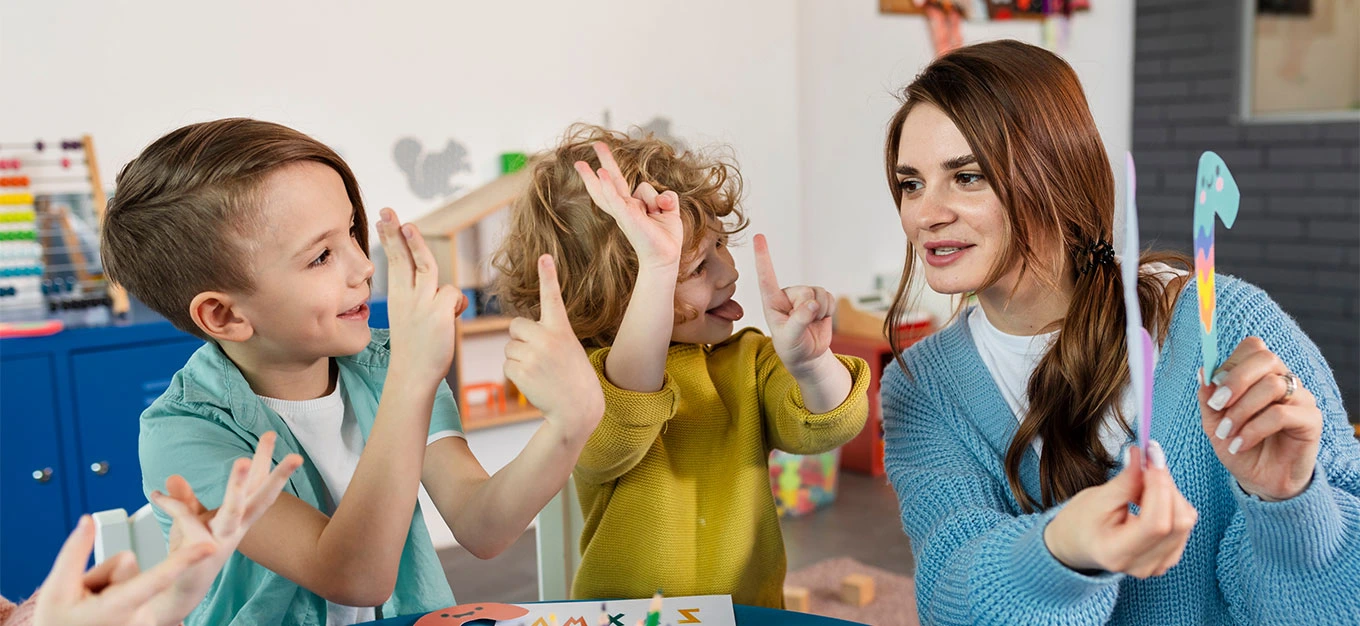 Tu futuro en educación empieza aquí