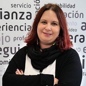 Rocío Campos