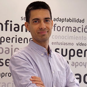 Sergio Estrada