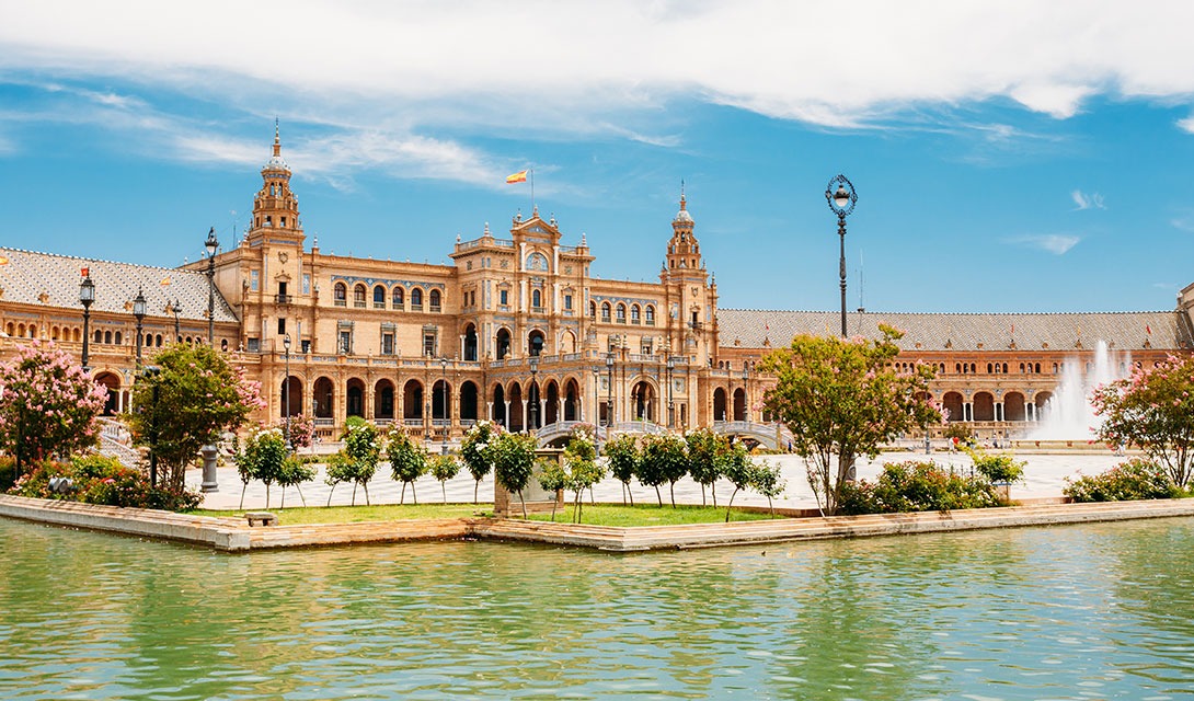 Oposiciones Profesores en <span>Andalucía</span>