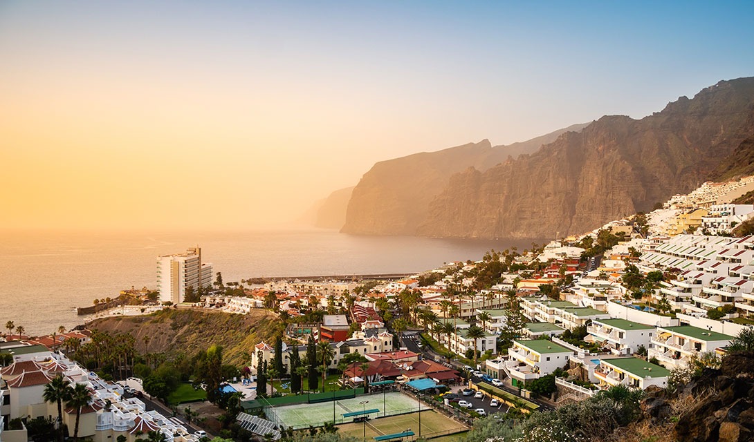 Oposiciones Profesores en <span>Canarias</span>