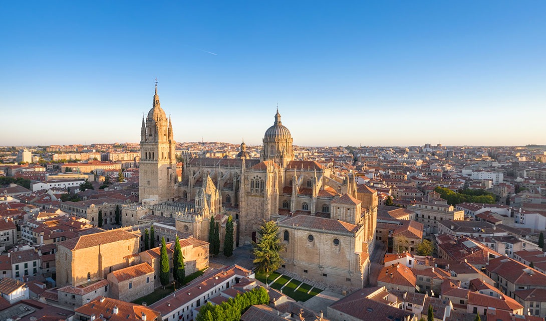 Oposiciones Infantil en <span>Castilla y León</span>