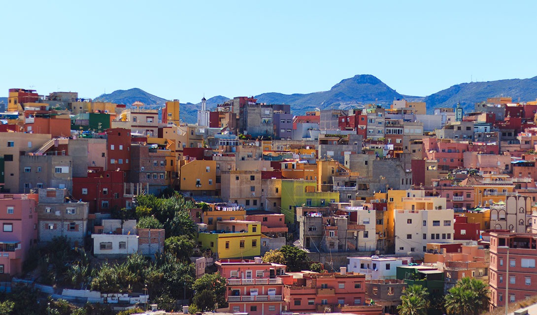 Oposiciones Infantil en <span>Ceuta</span>