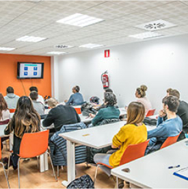 Plazas Oposiciones Educación