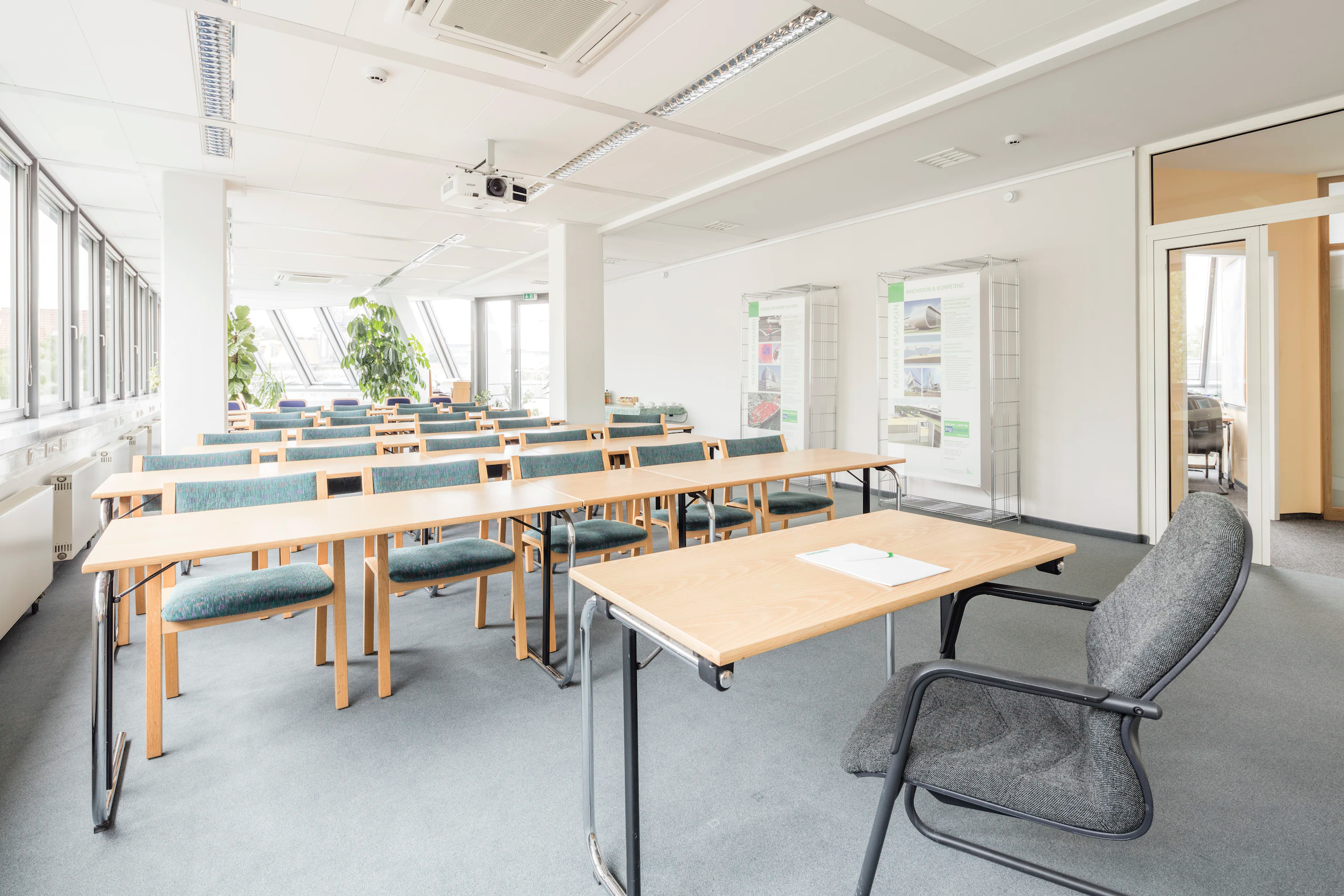 Talleres para Docentes en Lleida